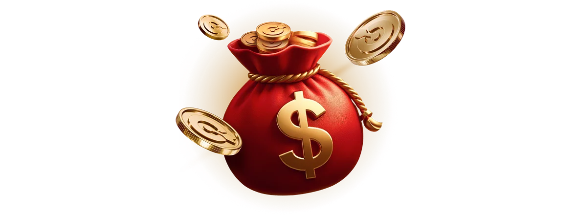 Welcome Bonus